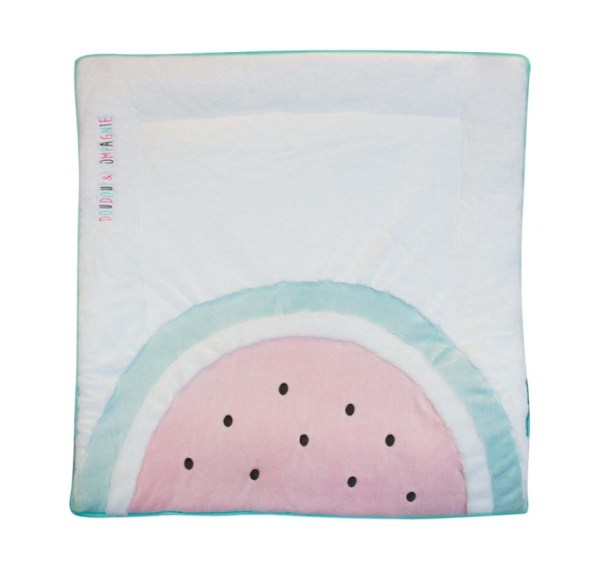 Tapis doudou et 2025 compagnie licorne