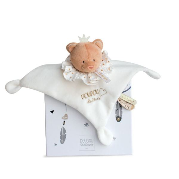Doudou et Compagnie Doudou Ours Attrape-Reve