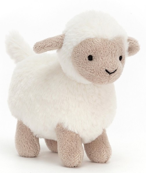 Jellycat Peluche Mouton Diddle