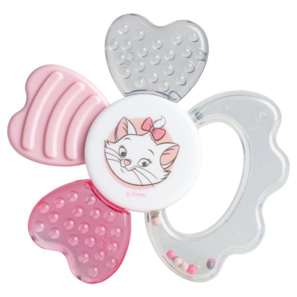 Babycalin Anneau de Dentition Marie les Aristochats