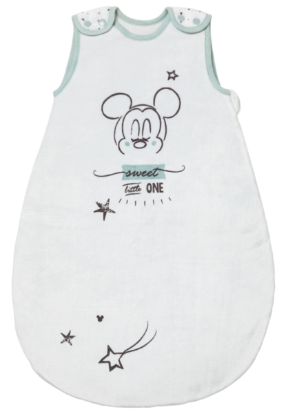 Babycalin Gigoteuse Mickey Little One 0-6 mois