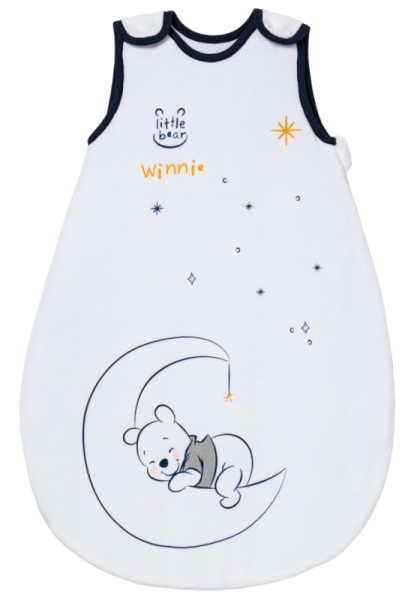 Babycalin Gigoteuse Winnie Moon - 0-6 mois