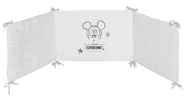 Tour de lit disney hotsell