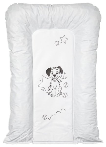 Babycalin Matelas à Langer 101 Dalmatien