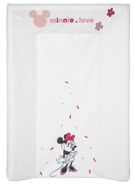 Babycalin Matelas à Langer Minnie Confettis