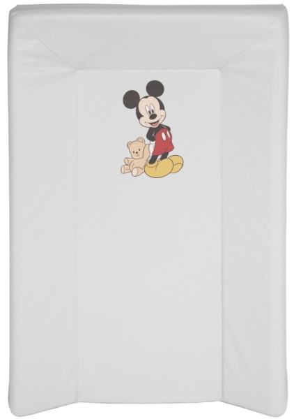 Babycalin Matelas à Langer Imprimé Mickey - 50x70 cm