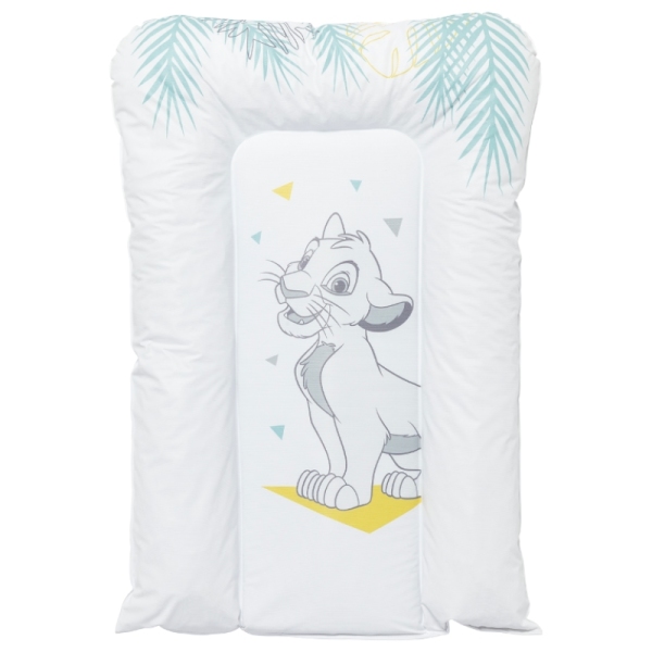 Babycalin Matelas à Langer Simba Le Roi Lion