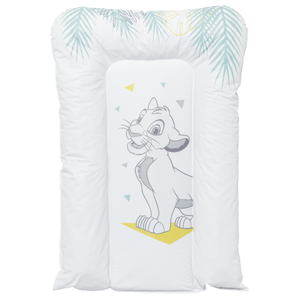 Babycalin Matelas à Langer Simba Le Roi Lion Babycalin Matelas à Langer Simba Le Roi Lion
