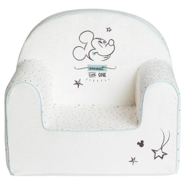 Babycalin Fauteuil Mickey Little One