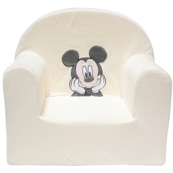 Babycalin Fauteuil Club Mickey