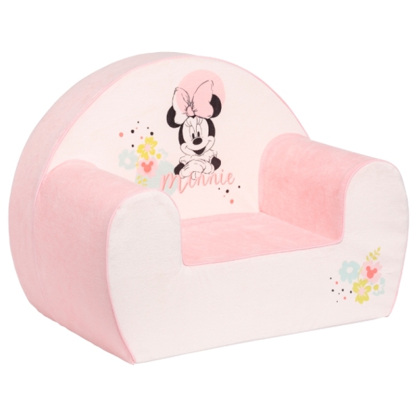 Babycalin Fauteuil Minnie Floral