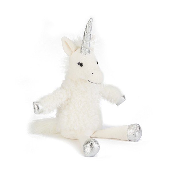 Jellycat Peluche Licorne Divine - 31 cm