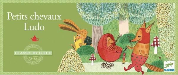  Jeu Les Petits Chevaux