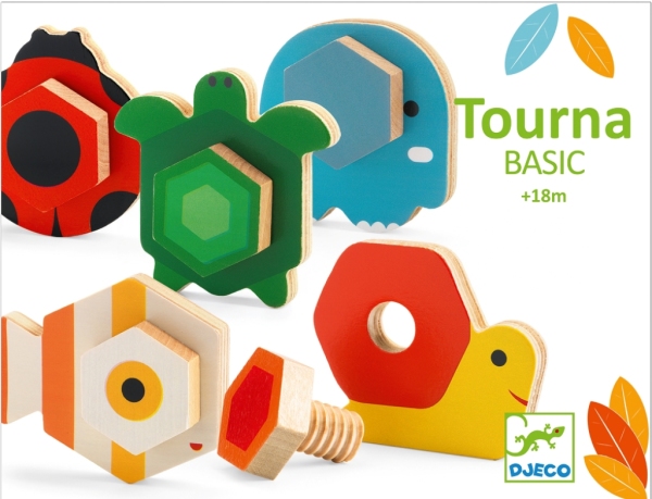 Djeco TournaBasic Djeco TournaBasic
