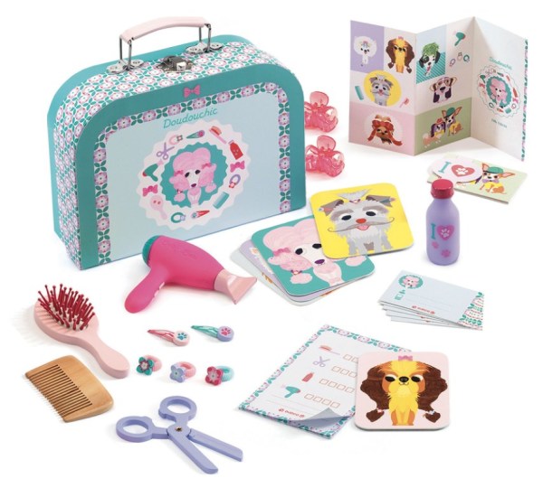 Djeco Doudouchic