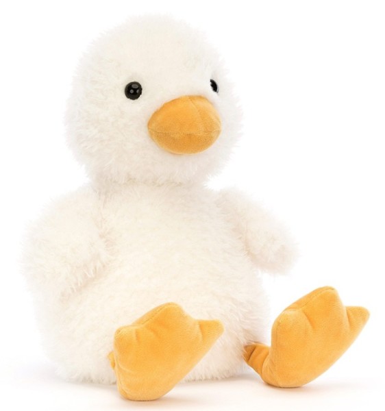 Jellycat Peluche Canard Dory - 30 cm