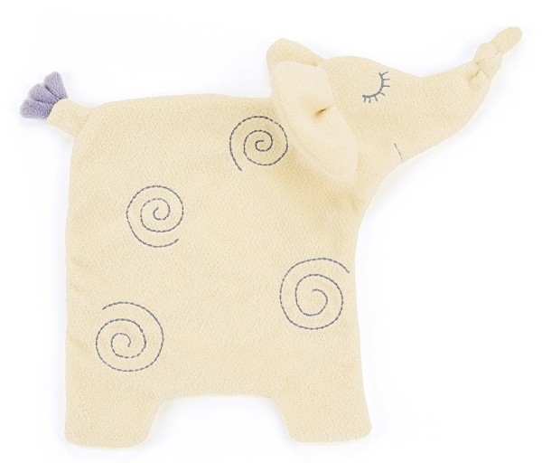 Jellycat Doudou Eléphant Dreamer