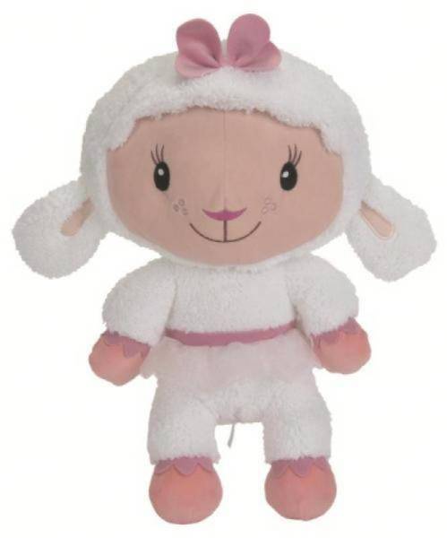 Disney Peluche Lamby - 20 cm