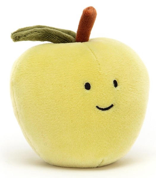 Jellycat Peluche Pomme Fabulous