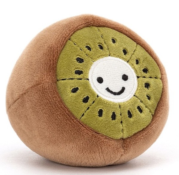 Jellycat Peluche Kiwi Fabulous