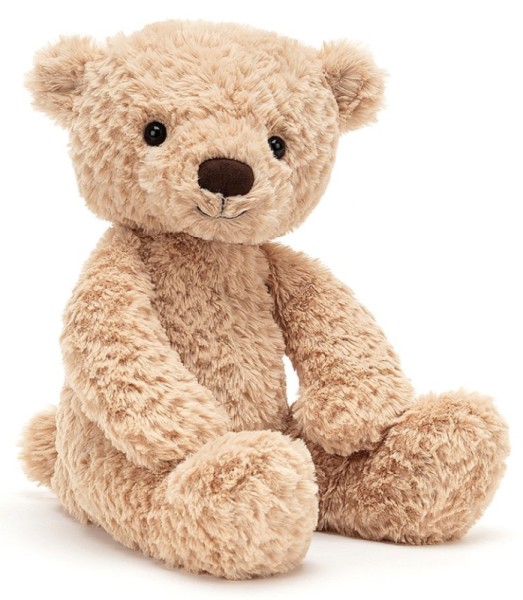 Jellycat Peluche Ours Finley - 43 cm