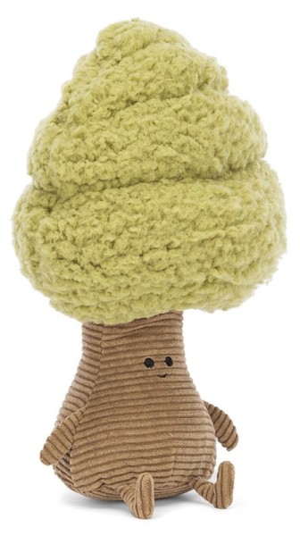 Jellycat Peluche Arbre Tilleul Forestree