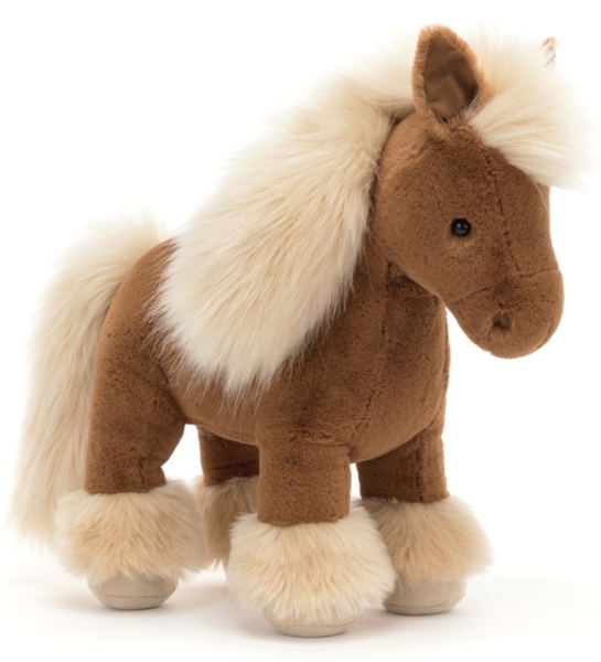Jellycat Peluche Poney Freya