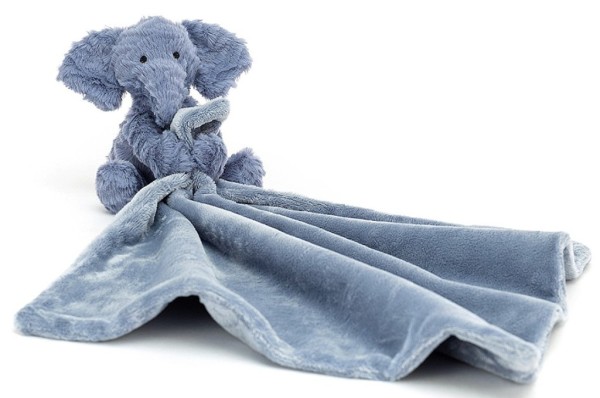Jellycat Doudou Eléphant Fuddlewuddle