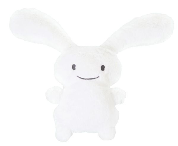 Trousselier Peluche Lapin Funny Bunny Ice - 35 cm