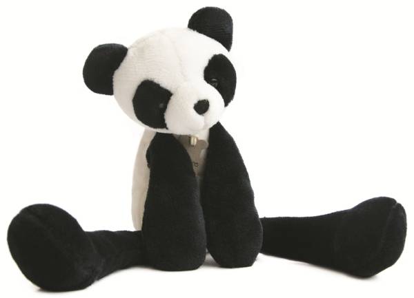 Histoire d Ours Peluche Panda Sweety 40 cm