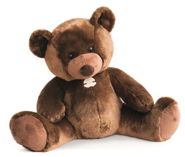 Histoire d Ours Peluche Bel Ours - 130 cm