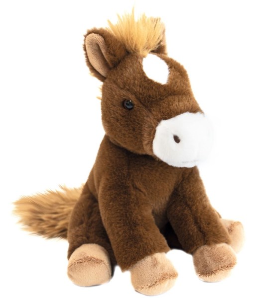 Histoire d Ours Peluche Cheval Les Bébés