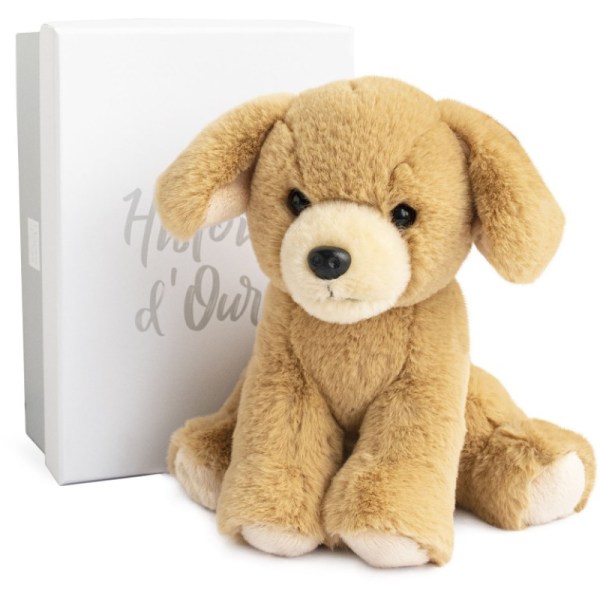 Histoire d Ours Peluche Chien Miel Les Bébés