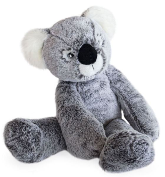 Histoire d Ours Peluche Koala Sweety Mousse - 40 cm