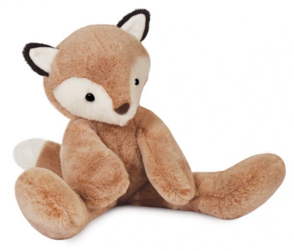 Histoire d Ours Peluche Renard Sweety Mousse - 40 cm