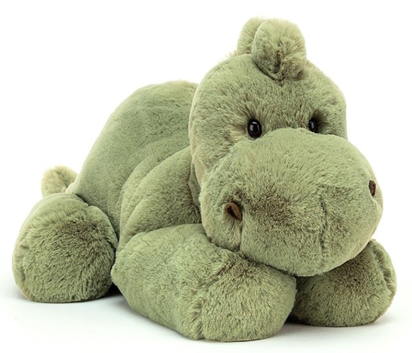 Jellycat Peluche Dinosaure Huggady - 32 cm