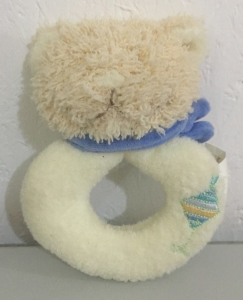 Bengy Hochet Prosper Bleu