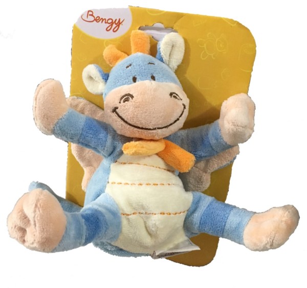 Bengy Peluche Dragon