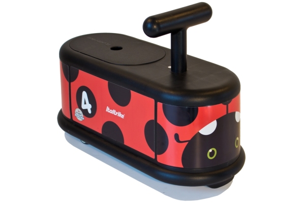 Coccinelle porteur deals
