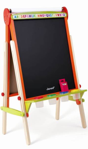 Janod Tableau XL Creastyl