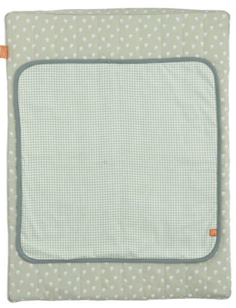 Sauthon Matelas à Langer Botanica