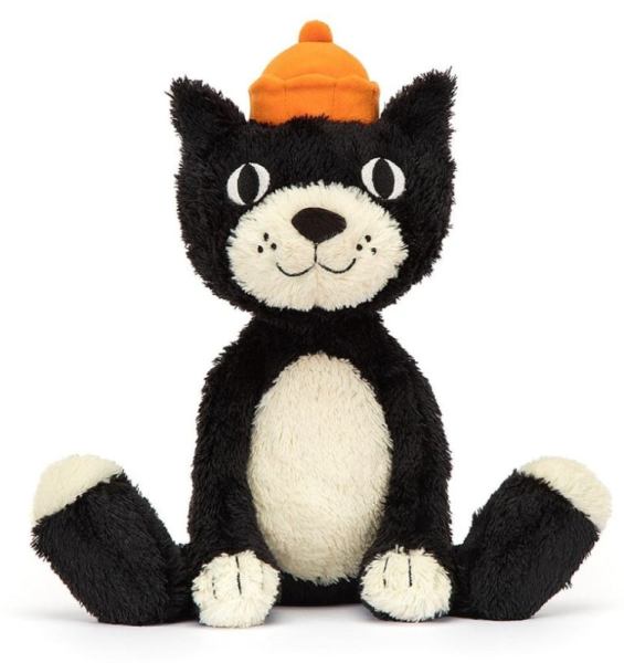 Jellycat Peluche Chat Jack Medium