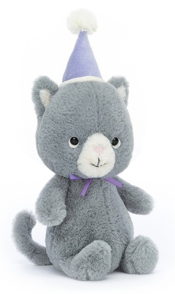 Jellycat Peluche Chat Jollipop