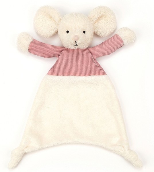 Jellycat Doudou Souris Jumble