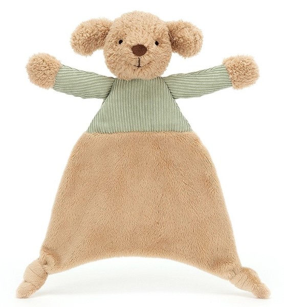 Jellycat Doudou Chien Jumble