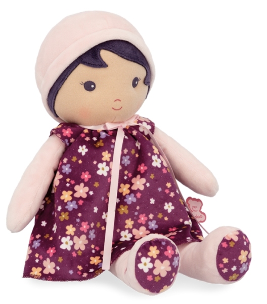 Kaloo Poupée Violette K Tendresse - 40 cm