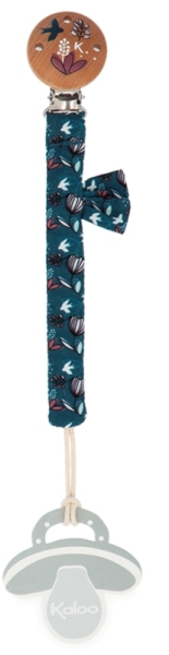 Kaloo Attache Tétine Nature Kdoux Kaloo Attache Tétine Nature Kdoux