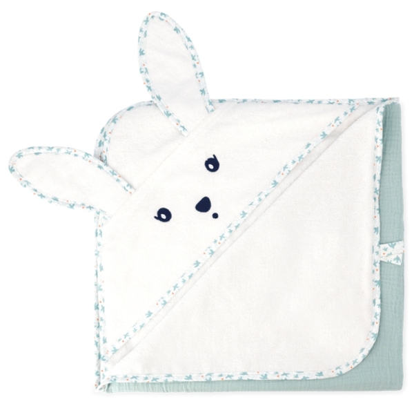 Kaloo Cape de Bain Colombe KDoux