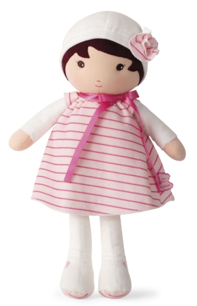 Kaloo Poupée Rose K Tendresse XL - 40 cm