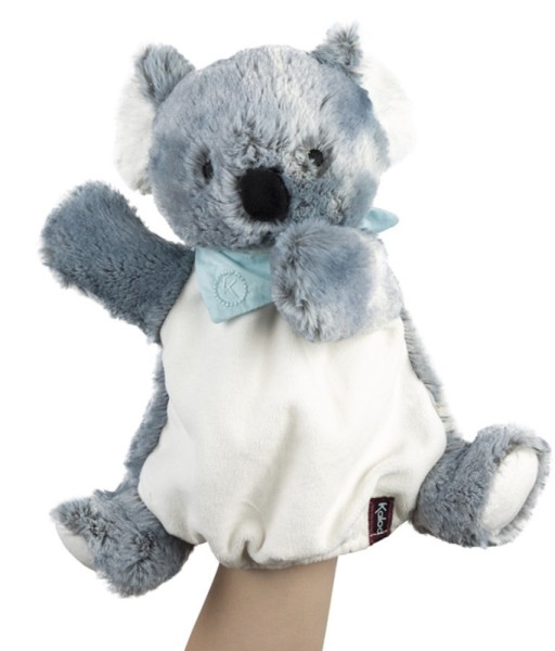 Kaloo Marionnette Koala Chouchou Les Amis